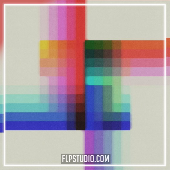 Oliver Smith, Amy J Pryce - Open Up FL Studio Remake (Progressive House)