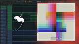 Oliver Smith, Amy J Pryce - Open Up FL Studio Remake (Progressive House)