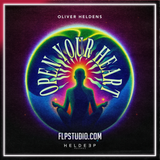 Oliver Heldens - Open Your Heart FL Studio Remake (Mainstage)