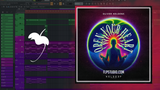 Oliver Heldens - Open Your Heart FL Studio Remake (Mainstage)