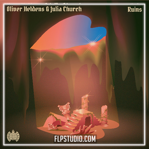 Oliver Heldens, Julia Church - Ruins FL Studio Remake (Dance Pop)