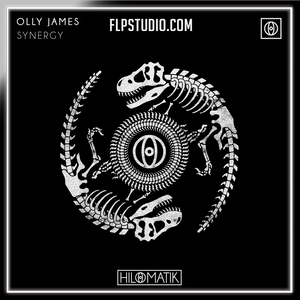 Olly James - Synergy FL Studio Remake (Techno)