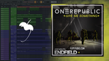 OneRepublic - Give Me Something FL Studio Remake (Pop)