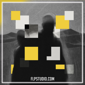 Ooyy, Ebo Krdum, Honey Dijon - Umbélé (Honey Dijon Remix) FL Studio Remake (Afro House)