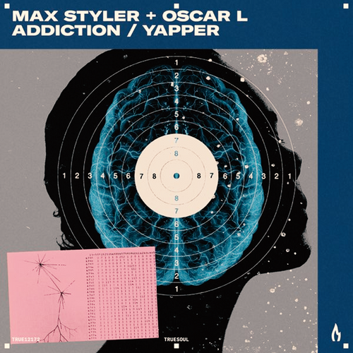 Oscar L, Max Styler - Yapper FL Studio Remake  (Techno)