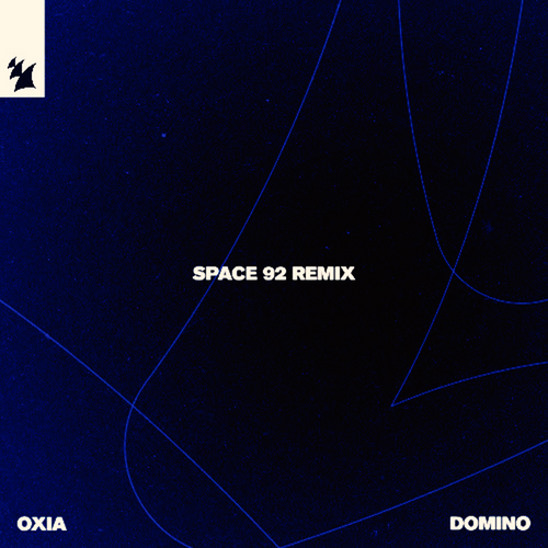 Oxia - Domino (Space 92 Remix) FL Studio Remake (Techno)