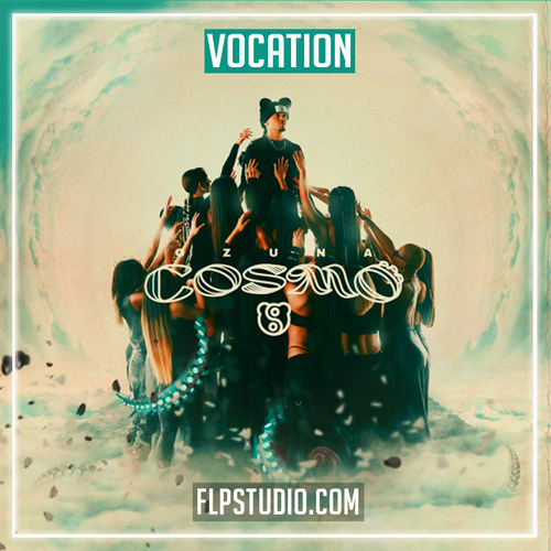 Ozuna, David Guetta - Vocation FL Studio Remake (Pop)