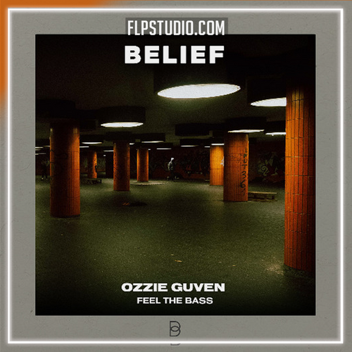 Ozzie Guven - Feel The Bass FL Studio Remake (Tech House)