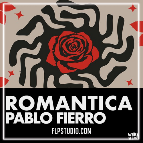 Pablo Fierro - Romantica (FL Studio Remake)