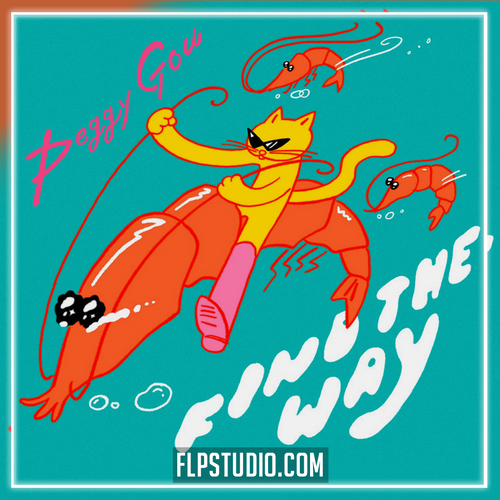 Peggy Gou - Find The Way FL Studio Remake (House)