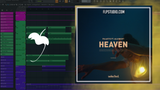 Palastic x ALLKNIGHT - Heaven FL Studio Remake (Deep House)