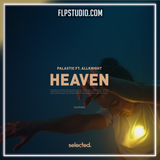 Palastic x ALLKNIGHT - Heaven FL Studio Remake (Deep House)