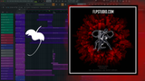 Paradoks - Stay (Rauschhaus Remix) FL Studio Remake (Progressive House)