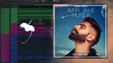 Parmish Verma - Aam Jahe Hunde (feat. Pardhaan) FL Studio Remake (Pop)