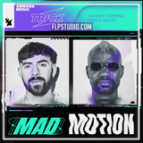 Patrick Topping & Green Velvet - Mad Motion FL Studio Remake (Tech House)