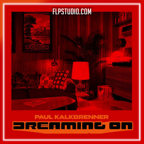 Paul Kalkbrenner - DREAMING ON FL Studio Remake (Melodic House)