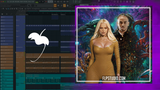 PNAU, Bebe Rexha, Ozuna - Stars FL Studio Remake (Dance)