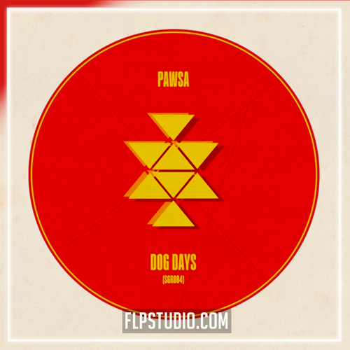 PAWSA - Dog Days FL Studio Remake (House)