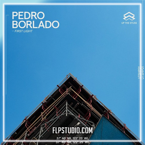 Pedro Borlado - First Light FL Studio Remake (House)