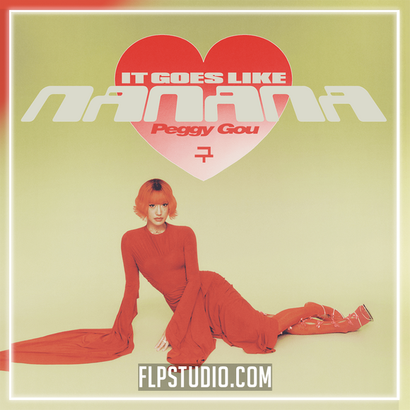 Peggy Gou - (It Goes Like) Nanana FL Studio Remake (House)