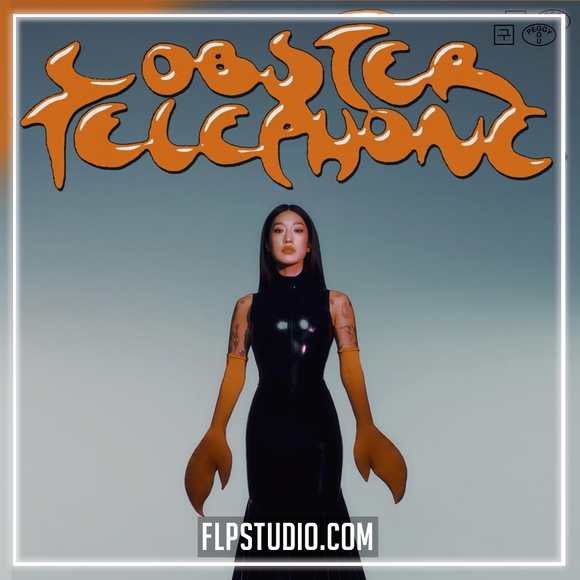 Peggy Gou - Lobster Telephone FL Studio Remake (Dance)