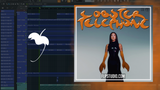 Peggy Gou - Lobster Telephone FL Studio Remake (Dance)