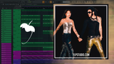 Peggy Gou, Lenny Kravitz - I Believe In Love Again FL Studio Remake (Dance)