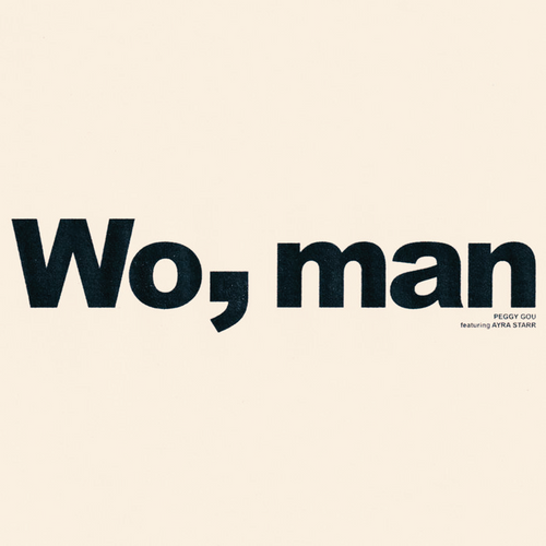 Peggy Gou, Ayra Starr - Wo, Man FL Studio Remake (House)