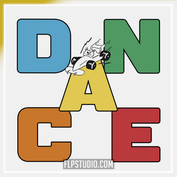 Peggy Gou - D.A.N.C.E. FL Studio Remake (Dance Pop)