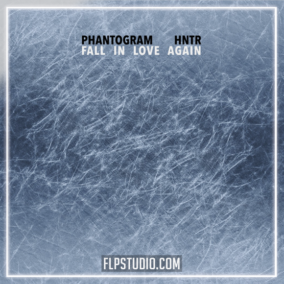 Phantogram, HNTR - Fall In Love Again FL Studio Remake (Dance Pop)