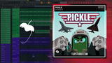 Pickle - La Fiesta FL Studio Remake (Bass House)