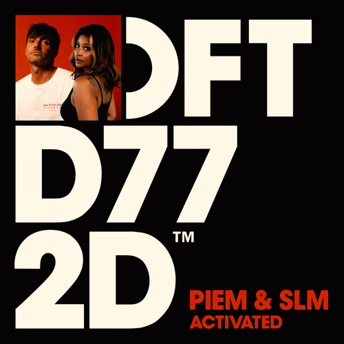 Piem & SLM - Activated FL Studio Remake (House)