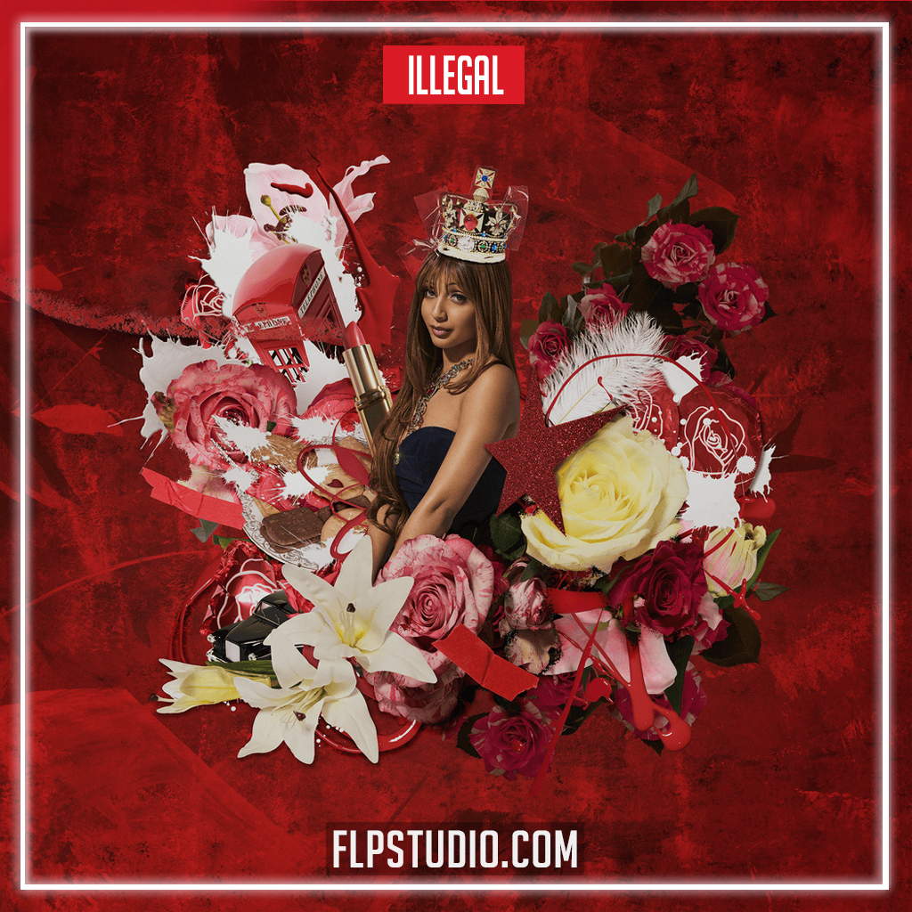 PinkPantheress - Illegal FL Studio Remake (Pop) – FLP Studio