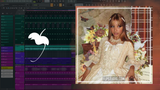 PinkPantheress - Tonight FL Studio Remake (Pop)