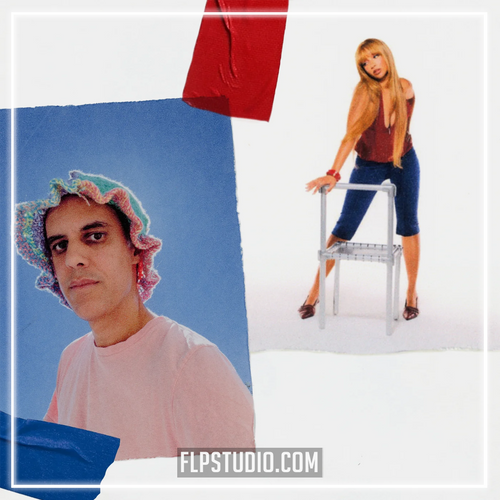 PinkPantheress - Illegal (Four Tet Mix) (FL Studio Remake)