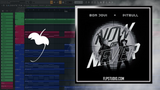 Pitbull & Bon Jovi - Now Or Never FL Studio Remake (Pop)