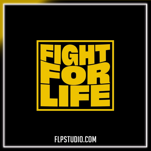 Pivovarov, Korolova - Fight for Life (feat. Usyk) FL Studio Remake (Techno)