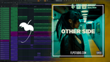 PLAZA - Other Side FL Studio Remake (Synhtpop)