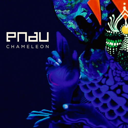 PNAU - Chameleon FL Studio Remake (Dance Pop)