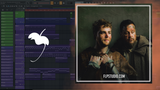 Alex Warren - Bloodline (with Jelly Roll) FL Studio Remake (Pop)
