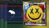 Alok, ARTBAT - Truth, Peace, Love, Acid FL Studio Remake (Melodic House)