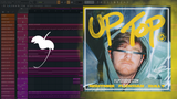 NGHTMRE, Flowdan, Sully - Up Top FL Studio Remake (Drum & Bass)