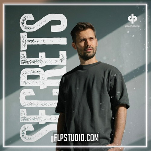 Paul Damixie - Secrets FL Studio Remake (Eurodance / Dance Pop)
