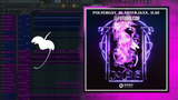 POLTERGST, Blasterjaxx, ILSE - Jolene FL Studio Remake (Techno)