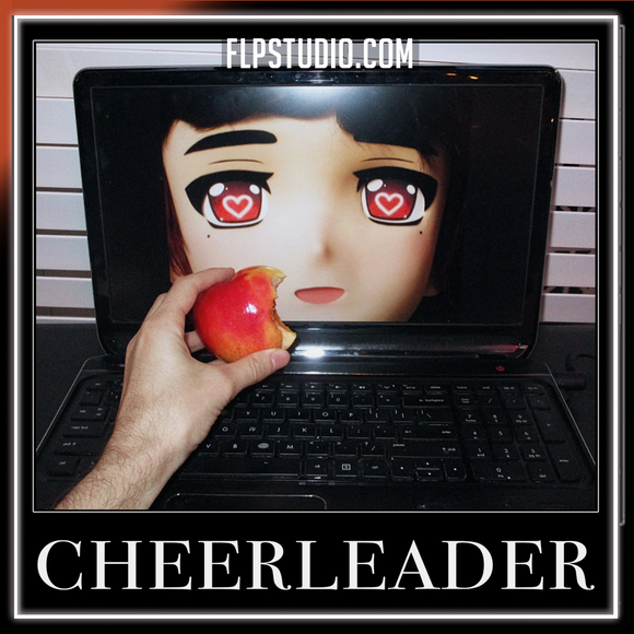 Porter Robinson - Cheerleader FL Studio Remake (Pop)
