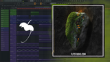 P.O.S & Spencer Brown feat. Marieme - It's Me FL Studio Remake (Progressive House)