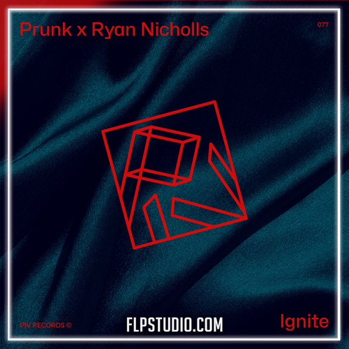 Prunk - Ignite (FL Studio Remake)