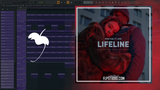 Punctual - Lifeline (ft. Aiko) FL Studio Remake (Deep House)