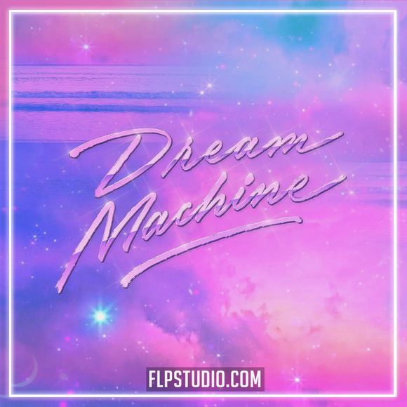 Purple Disco Machine, Alison Goldfrapp - Dream Machine FL Studio Remake (Synthpop)