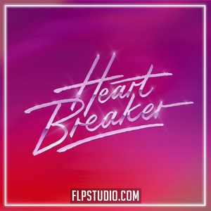 Purple Disco Machine, Chromeo - Heartbreaker FL Studio Remake (Synthpop)